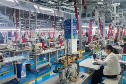 “‘十四五’高質量發展漢臺答卷”媒體集中采訪活動舉行